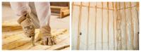 Masterfoam Insulation LLC Logo