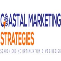 Coastal Marketing Strategies Logo