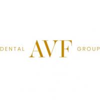 AVF Dental Group logo
