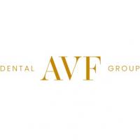 AVF Dental Group Logo