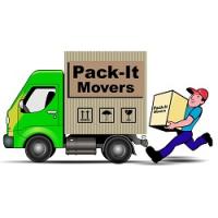 Pack It Movers Houston Logo
