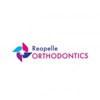 Reopelle Orthodontics logo