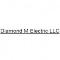 Diamond M. Electric, LLC logo