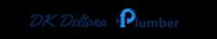 DK Deltona Plumber Logo