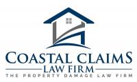 Coastal Claims Law Firm logo