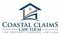Coastal Claims Law Firm Logo