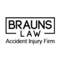 Brauns Law Accident Injury Lawyers, PC Logo