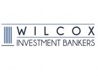Wilcox Investment Bankers Logo