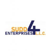 Sudd 4 Enterprises, L.L.C. Logo