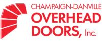 Champaign-Danville Overhead Doors Inc. Logo