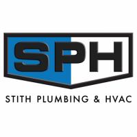 Stith Plumbing & HVAC Logo