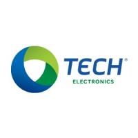 Tech Electronics of Kansas Logo