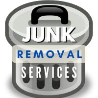 Junk Removal Services GA Logo