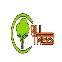 All Trees LLC Logo