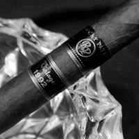 Tobacco Alley LLC Logo