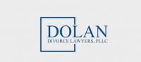 Dolan Divorce Lawyers, PLLC Logo
