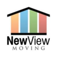 NewView Moving Chandler logo