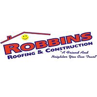 Robbins Roofing Logo