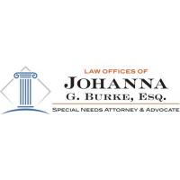 Law Offices of Johanna G. Burke Logo
