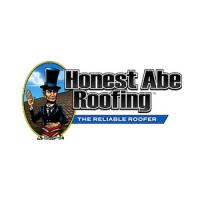 Honest Abe Roofing Logo