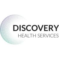 Discovery Health Services Logo