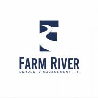 Farm River Property Management Logo