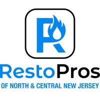 RestoPros of North & Central New Jersey Logo
