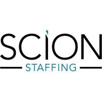 Scion Staffing Logo