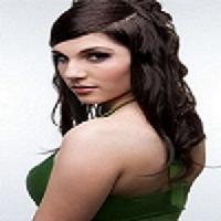 Zoya Hair Design Logo