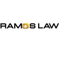 Ramos Law Injury Firm logo