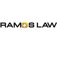 Ramos Law Injury Firm Logo