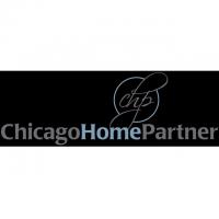 Chicago Home Partner Logo