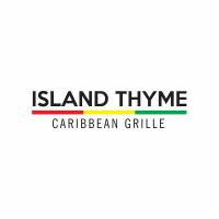 Island Thyme Caribbean Grille Logo