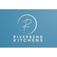 Riverbend Kitchen Design & Cabinets Logo