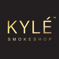 KYLÉ Smoke Shop - Lantana Logo
