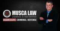 Musca Law Logo