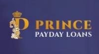 Prince Payday Loans Logo
