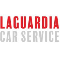 LaGuardia Airport Car Service Upstate NY Logo
