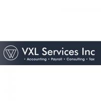 VXL Services Inc. Logo