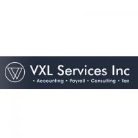 VXL Services Inc. Logo