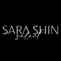 Sara Shin Select Logo