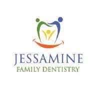 Jessamine Family Dentistry Logo