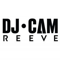 DJ Cam Reeve | Utah Logo