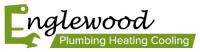 Englewood Plumbing Heating Cooling Logo