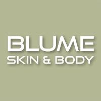 Blume Skin and Body Logo