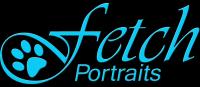 Fetch Portraits logo