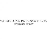 Whetstone Perkins & Fulda, LLC Logo