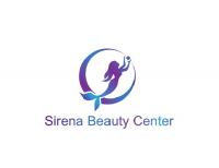 Sirena Beauty Center logo