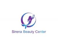 Sirena Beauty Center Logo