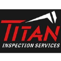 Titan Inspection Services Logo